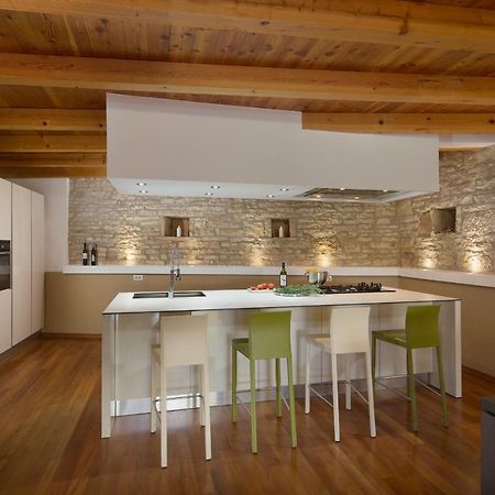 Art Villa Sis Rovinj Exterior foto